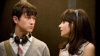 500 Days of Summer