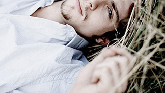 Aaron Johnson: nový idol stříbrného plátna