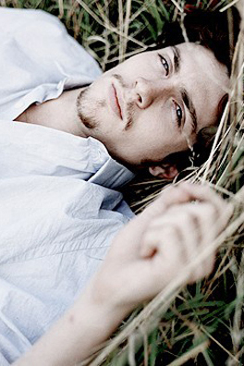 Aaron Johnson: nový idol stříbrného plátna Aaron Johnson: nový idol stříbrného plátna