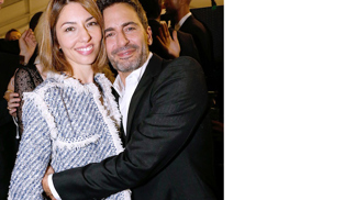 MÓDNÍ STŘÍPKY: SOFIA COPPOLA A MALÁ MOŘSKÁ VÍLA, TRAGÉDIE KOLEM L’WREN SCOTT A PETER PHILIPS PRO DIOR