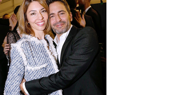 MÓDNÍ STŘÍPKY: SOFIA COPPOLA A MALÁ MOŘSKÁ VÍLA, TRAGÉDIE KOLEM L’WREN SCOTT A PETER PHILIPS PRO DIOR