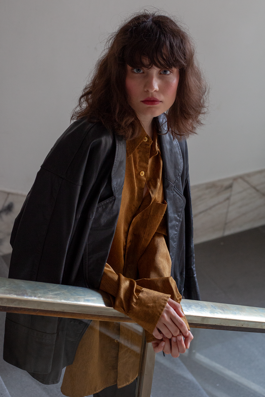 Lula Vintage Prague FW '20 Lula Vintage Prague FW '20
