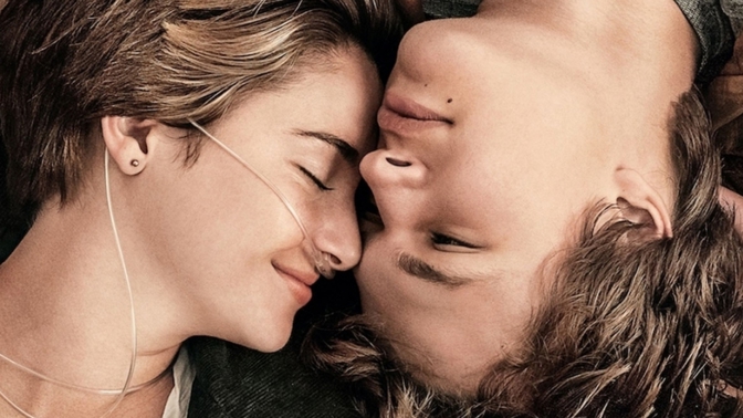 7 filmových romancí, u kterých si pobrečíte