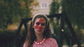 Paweł Barański / @baranskifashion