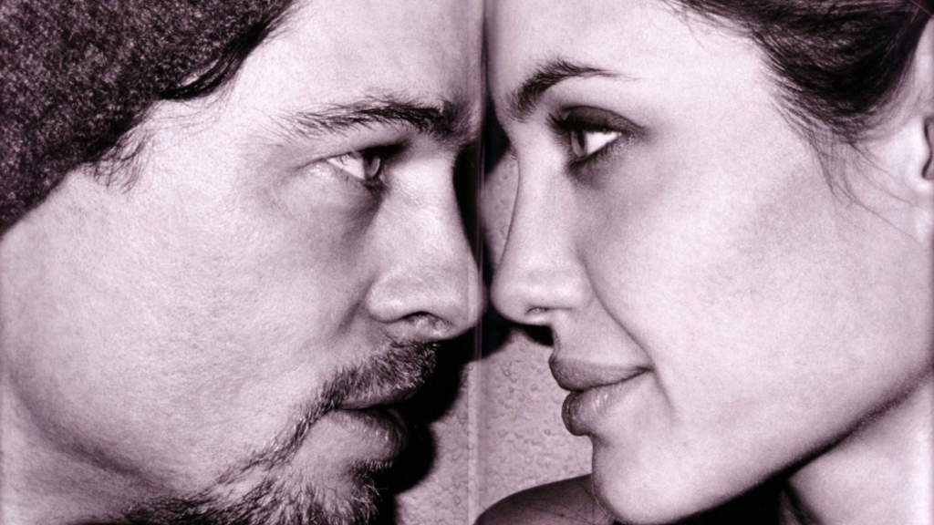 Brad a Angelina slaví jeden rok: Zápisník jedné lásky