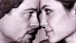Brad a Angelina slaví jeden rok: Zápisník jedné lásky