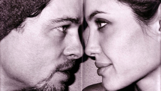 Brad a Angelina slaví jeden rok: Zápisník jedné lásky