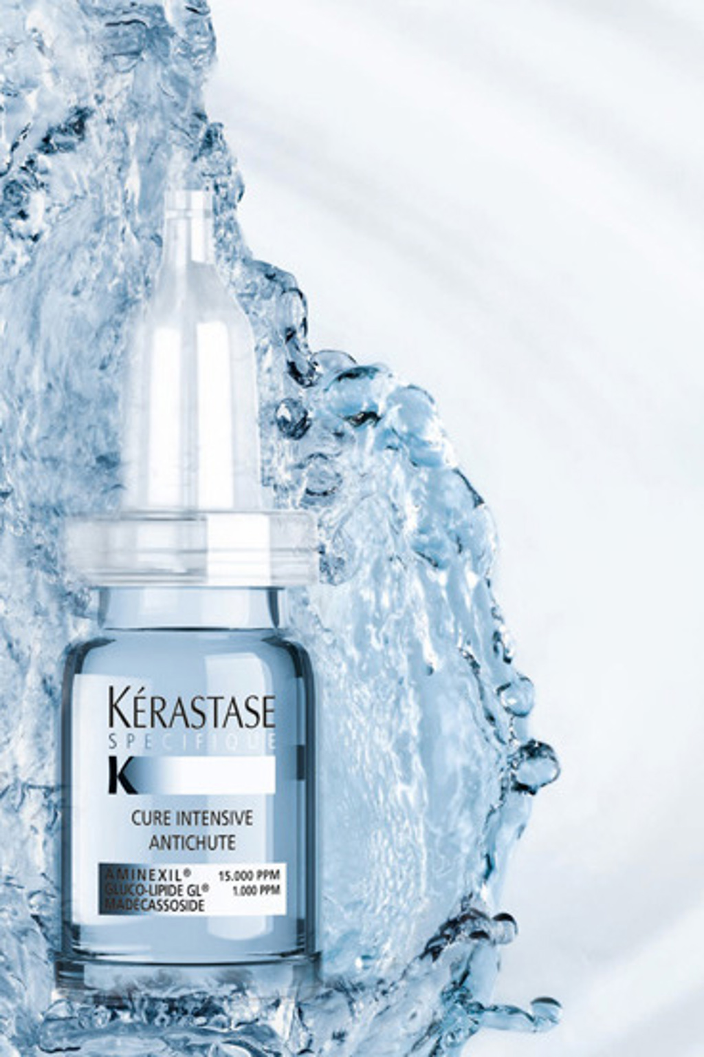 KÉRASTASE PARIS PŘINÁŠÍ VÝZNAMNÝ VĚDECKÝ OBJEV KÉRASTASE PARIS PŘINÁŠÍ VÝZNAMNÝ VĚDECKÝ OBJEV