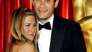 Jennifer Aniston a John Mayer znovu spolu?
