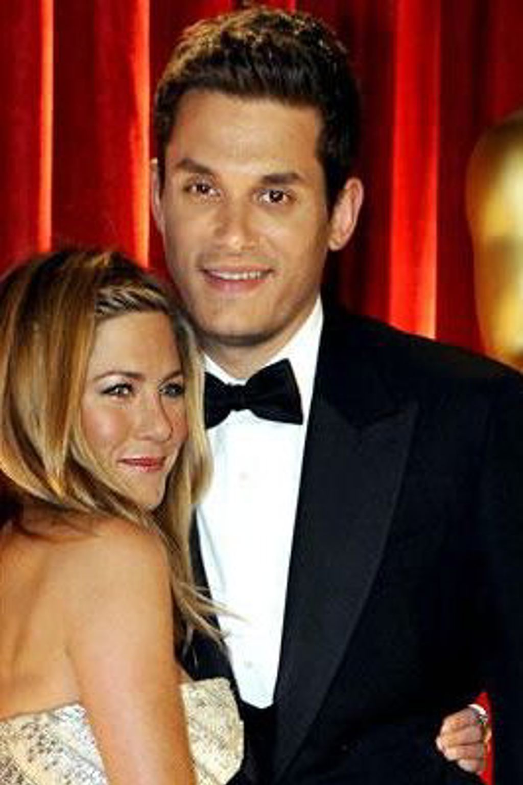Jennifer Aniston a John Mayer znovu spolu?