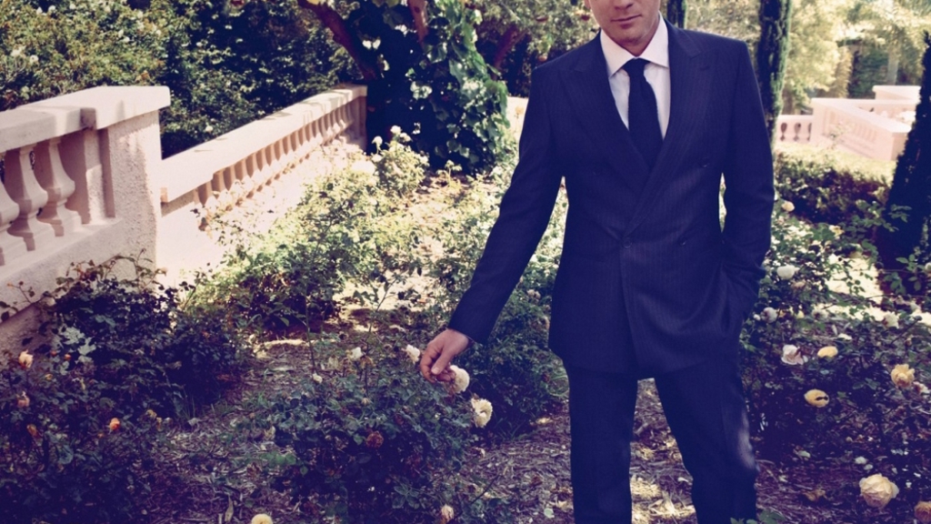 Ewan McGregor & Top 25 momentů z jeho Instagramu