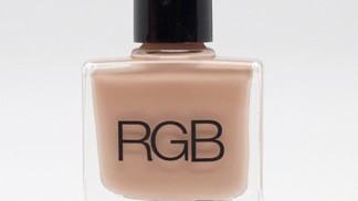 Lak s nejlepším odstínem tělové barvy? RGB