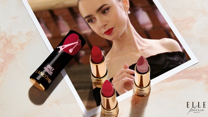 Lancôme