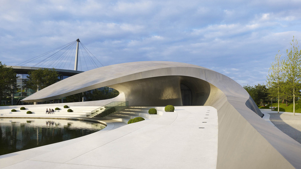 Inspirativní osobnosti současné architektury budou přednášet v Praze