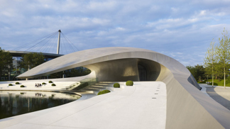 Inspirativní osobnosti současné architektury budou přednášet v Praze