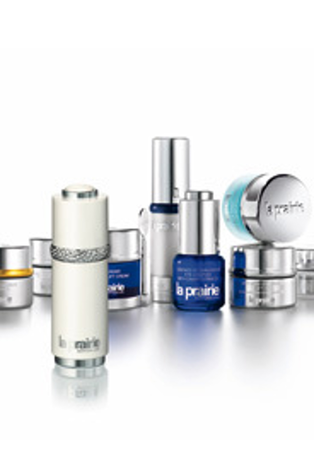 VIZIONÁŘSKÁ PÉČE LA PRAIRIE O OČNÍ OKOLÍ NAPOMÁHÁ PLETI UDRŽET MLADISTVÝ JAS VIZIONÁŘSKÁ PÉČE LA PRAIRIE O OČNÍ OKOLÍ NAPOMÁHÁ PLETI UDRŽET MLADISTVÝ JAS