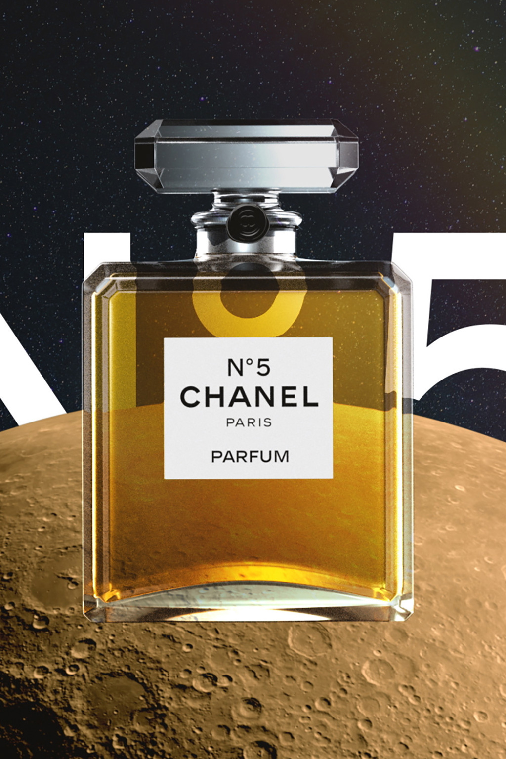 Chanel N°5 Chanel N°5