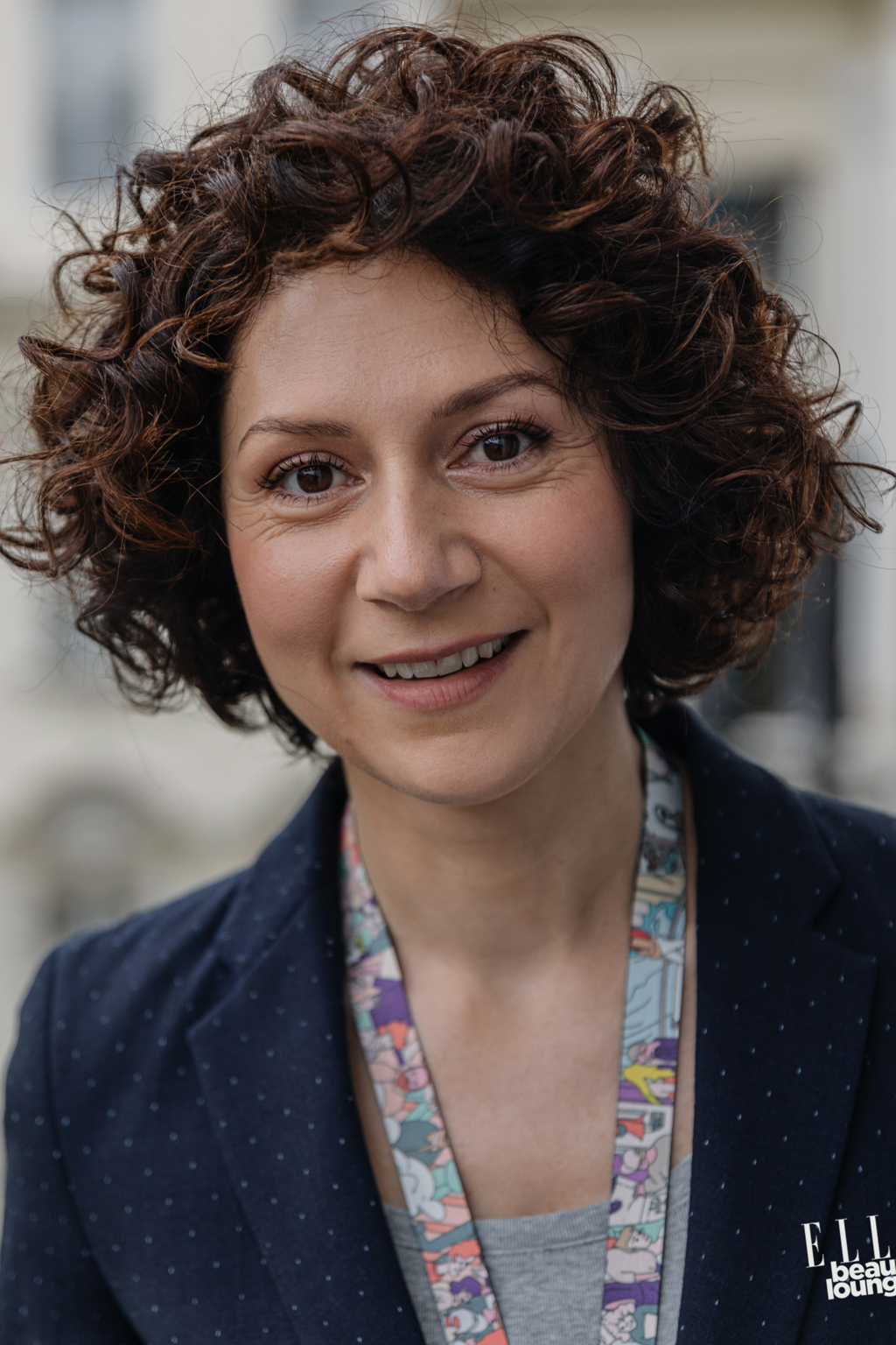 Martha Issová Martha Issová