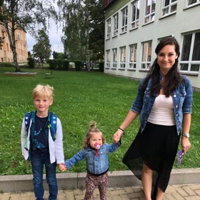 Lucie se dlouho snažila zvládat péči o rodinu i chod domácnosti vlastními silami. Postupem času se však její zdravotní zhoršil a dnes potřebuje pravidelnou pomoc další osoby.