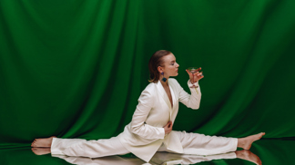 Pro ELLE exkluzivně: H&M Conscious Exclusive od Ivana Kašši a Paulíny Maťové