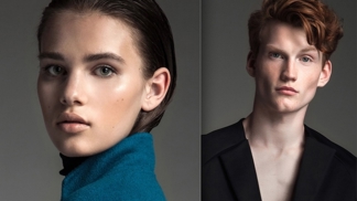 Česko a Slovensko má nejkrásnější modelky a modely