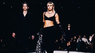 NYFW 2020