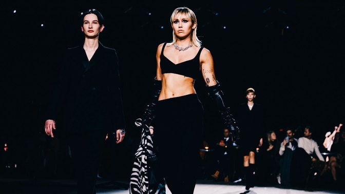 NYFW 2020