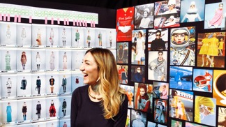 Milan Fashion Week: na slovíčko s Elisabettou Franchi  