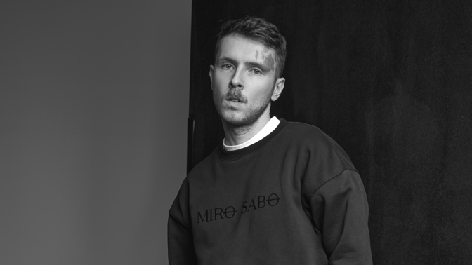 Miro Sabo Miro Sabo
