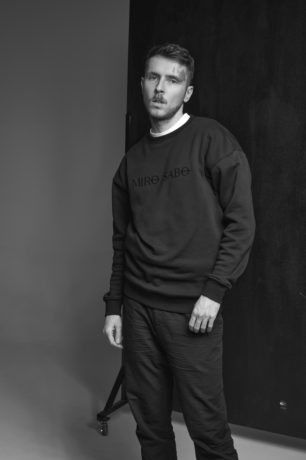Miro Sabo Miro Sabo