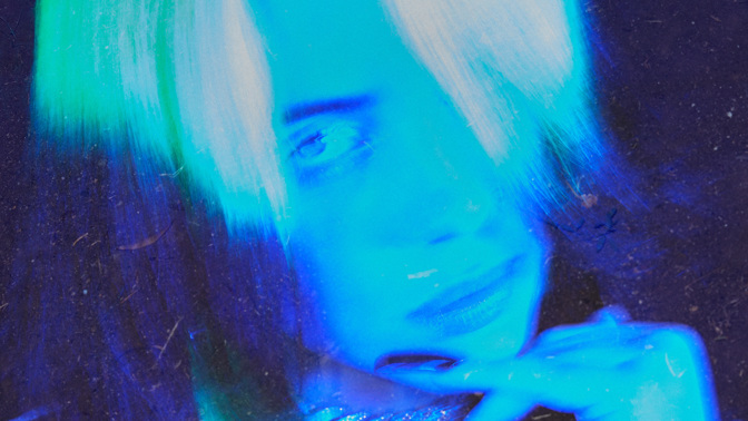 Připravovaný dokument o Billie Eilish má konečně trailer!