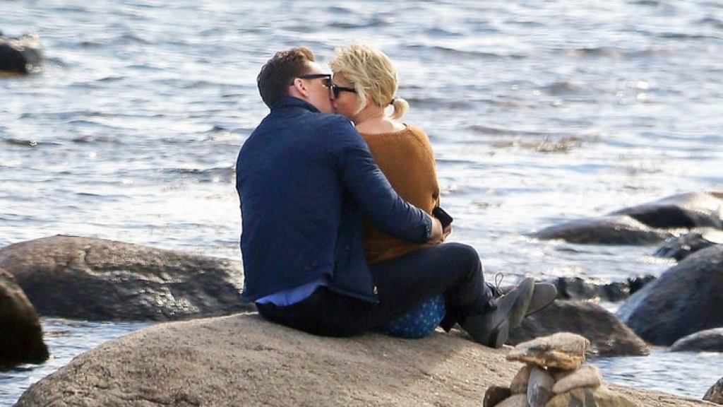 Taylor Swift a Tom Hiddleston aneb moderní "rychloláska" Taylor Swift a Tom Hiddleston aneb moderní "rychloláska"