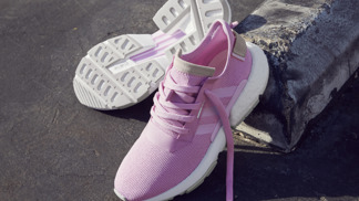 Adidas Originals představuje nový koncept tenisek P.O.D. System