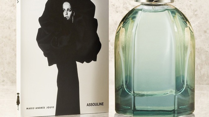 Balenciaga na podzim představí nový parfém