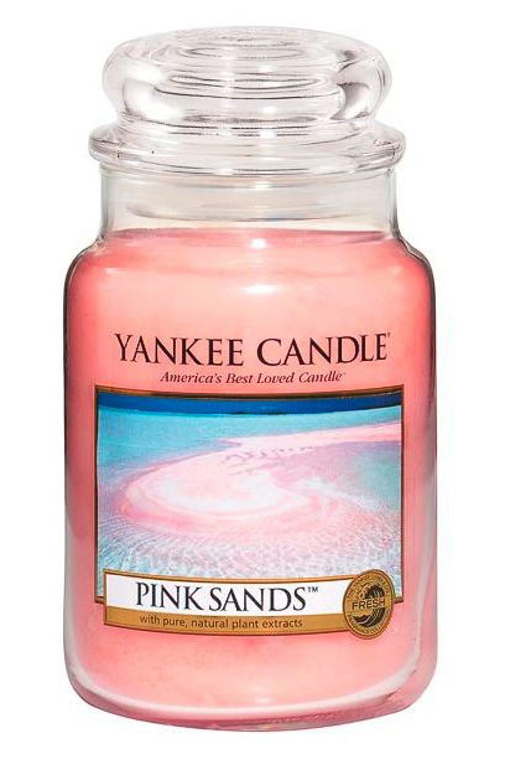 Yankee Candle: vůně bahamského vánku i nadýchaných osušek Yankee Candle: vůně bahamského vánku i nadýchaných osušek