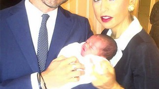 Vychrtlá Rachel Zoe: Jak shodit váhu po porodu?