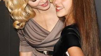 Madonna čelí žalobě kvůli kolekci Material Girl