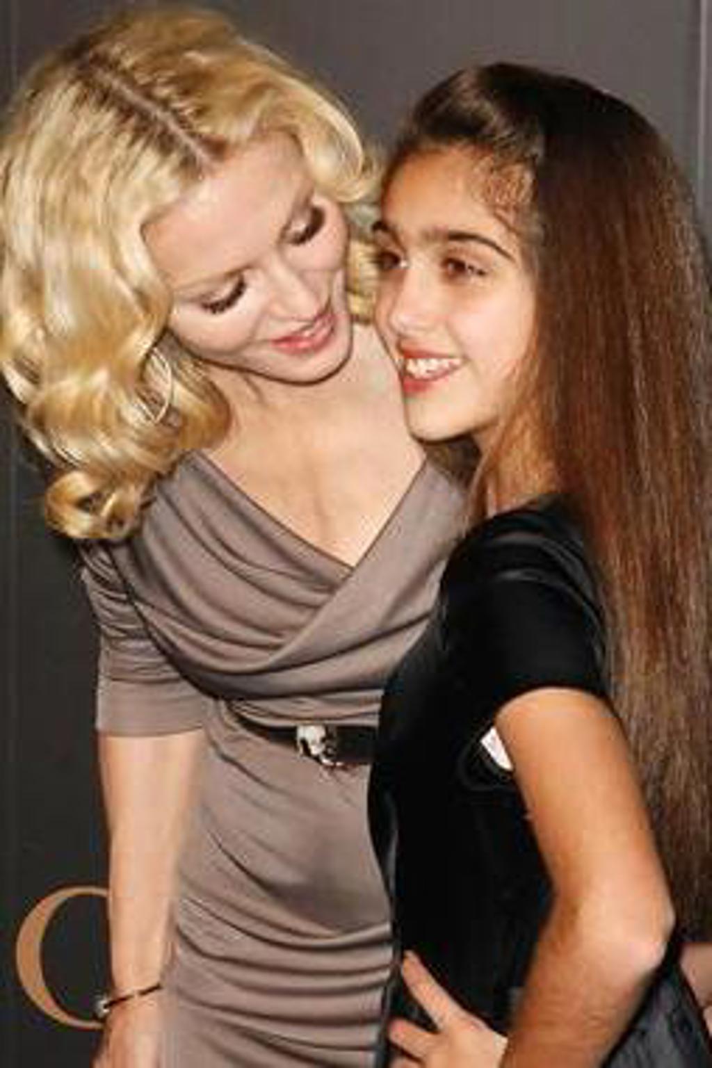 Madonna čelí žalobě kvůli kolekci Material Girl