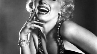 Rentgen hrudníku Marilyn Monroe se vydražil za rekordní částku