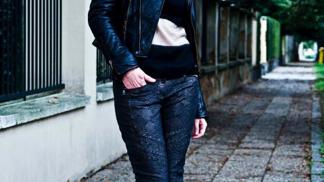 Street style ELLE a ELLE.cz: podzimní trendy v našich šatnících