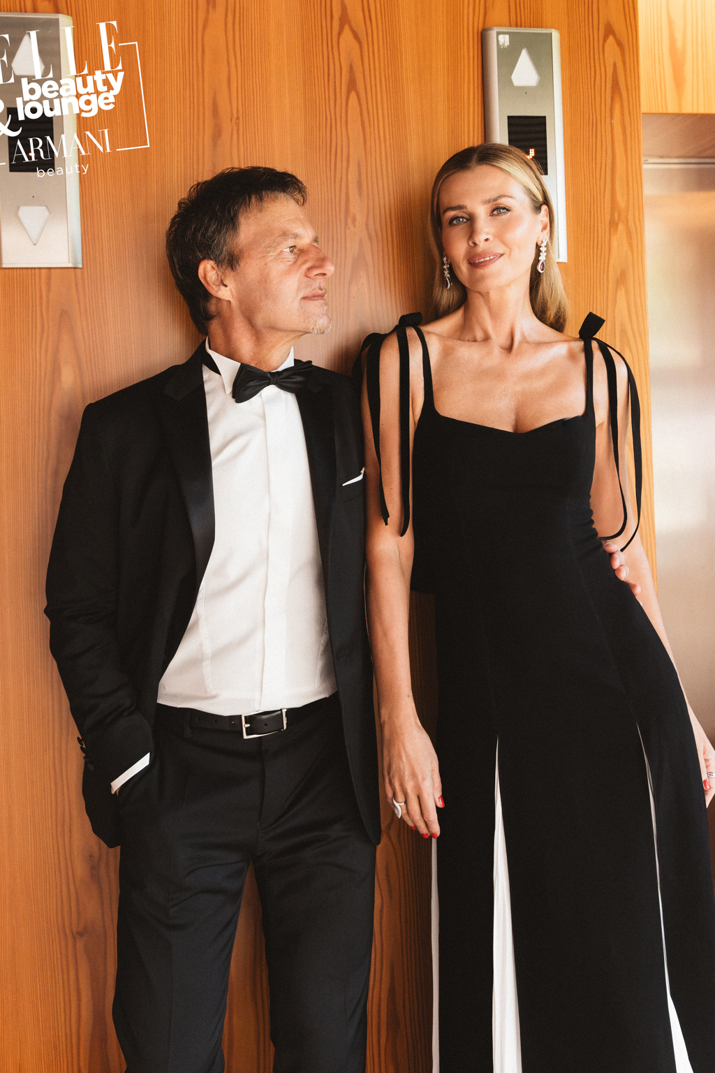 Daniela Peštová a Pavol Habera Daniela Peštová a Pavol Habera