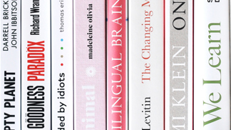 Elle & Book Therapy