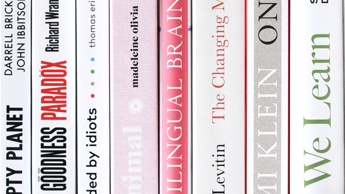 Elle & Book Therapy