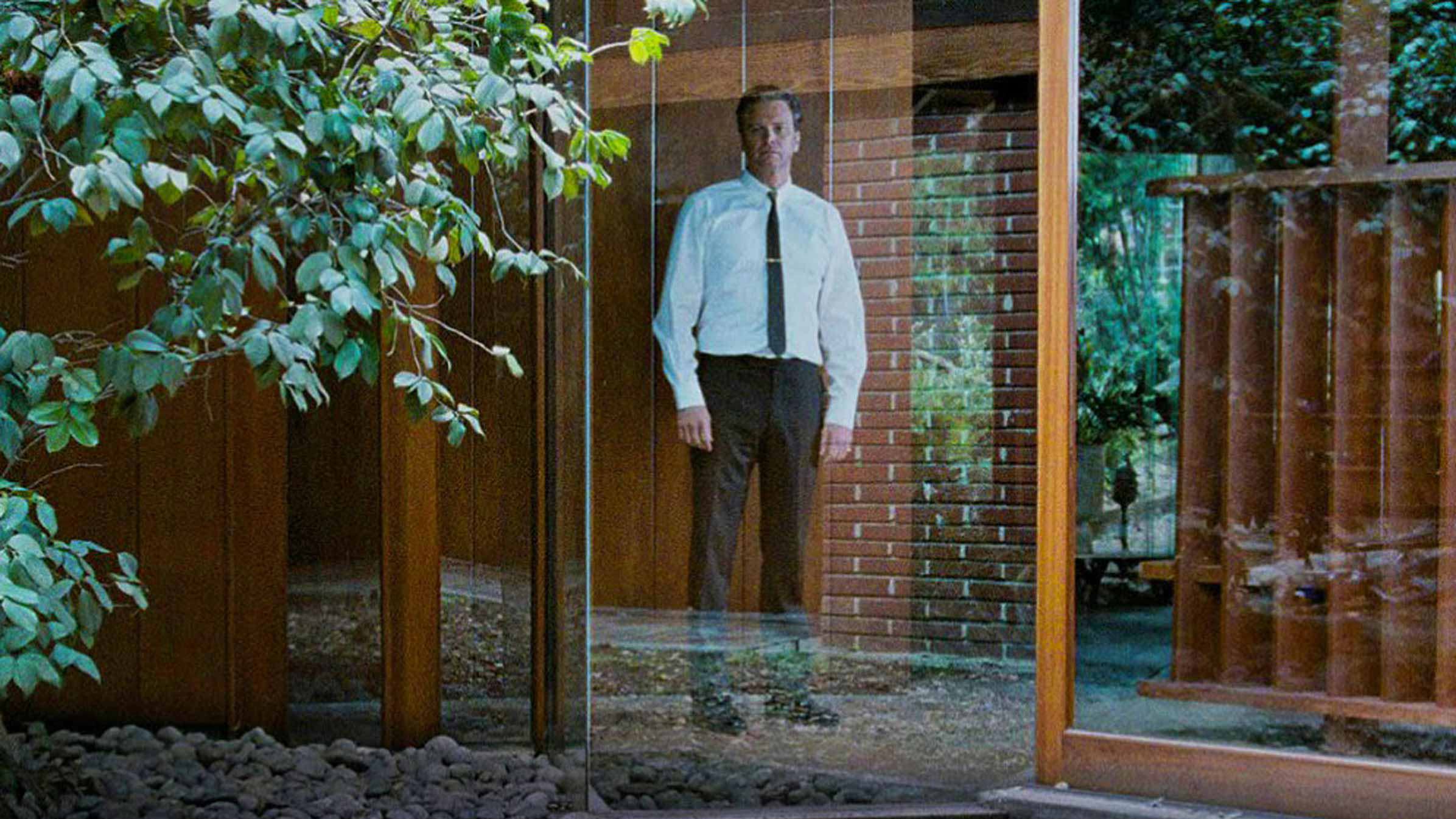 Single Man/Tom Ford