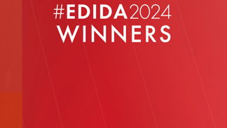  

Letošní ročník EDIDA international je za námi a ELLE Decoration vám přináší to nejlepší co letošní ročník nabídl – a že bylo z čeho vybírat.
