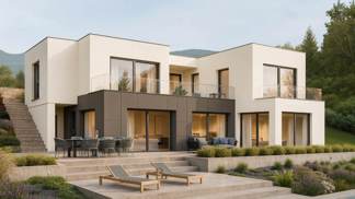 The Art of Bespoke Living