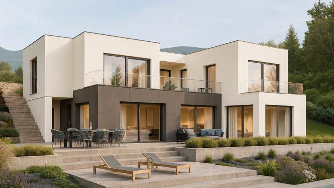 The Art of Bespoke Living