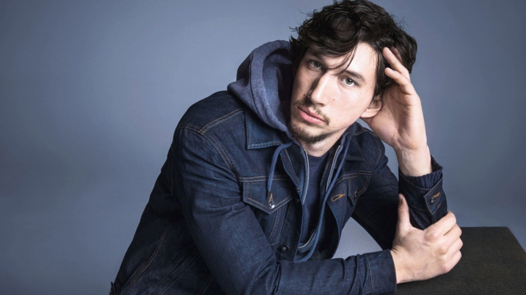 8 důvodů, proč milujeme Adama Drivera. A vy také 8 důvodů, proč milujeme Adama Drivera. A vy také