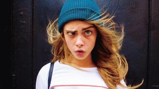 10 důvodů, proč milujeme Caru Delevingne