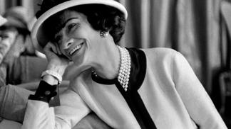 10 fascinujících faktů o Coco Chanel
